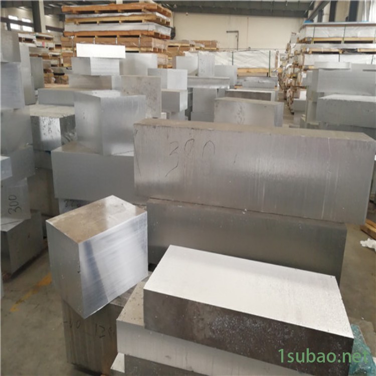 超高強(qiáng)度鋁合金 高硬度7a04鋁合金板用于模具 高強(qiáng)度零部件 化工示例圖13