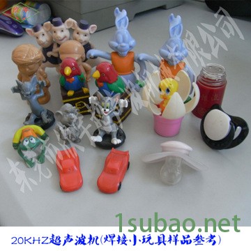 厂家批发超声波焊接机 超声波塑料焊接机 超声波熔接机示例图12