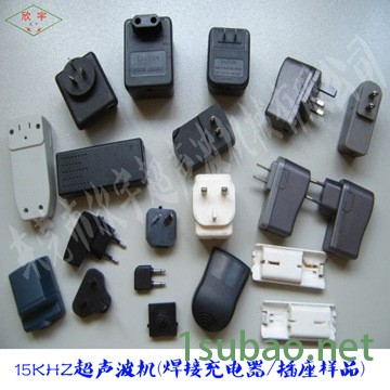 厂家批发超声波焊接机 超声波塑料焊接机 超声波熔接机示例图11