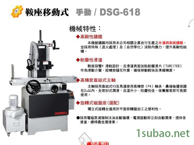 DSG-618