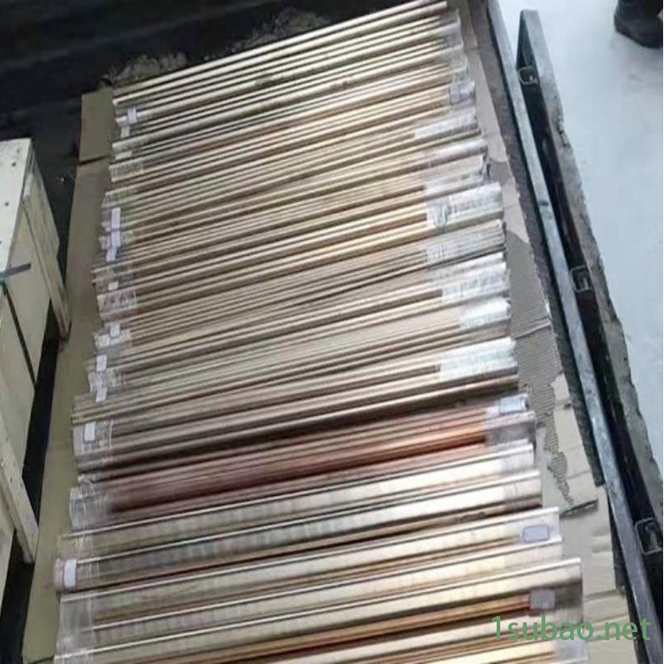 模具顶针铍铜棒 NGK UT40铍铜棒 高硬度铍青铜棒供应商示例图7