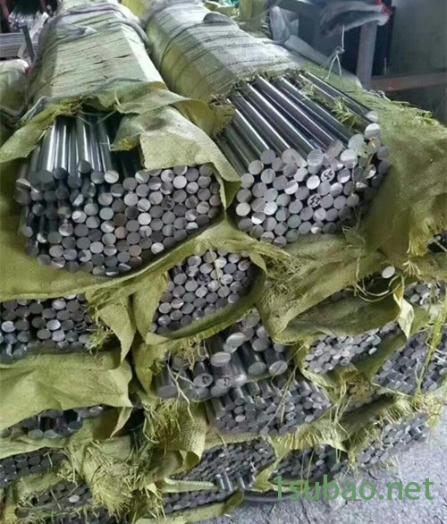 40Cr13光圓棒批發示例圖2