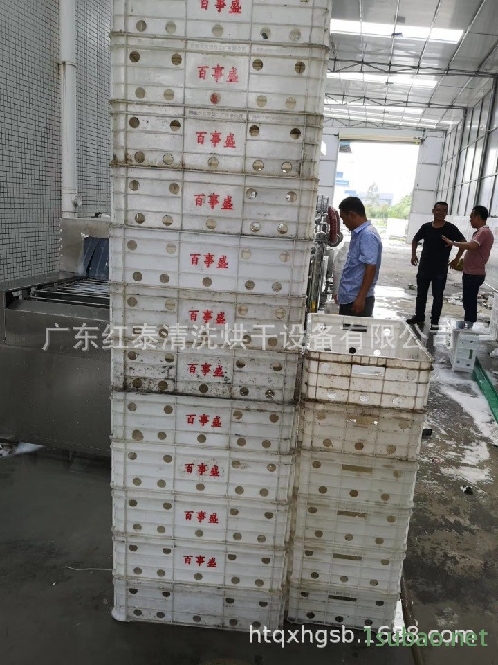 珠海烘培模具清洗機 珠海烘培模具清洗機廠家 清洗機按要求定制示例圖8