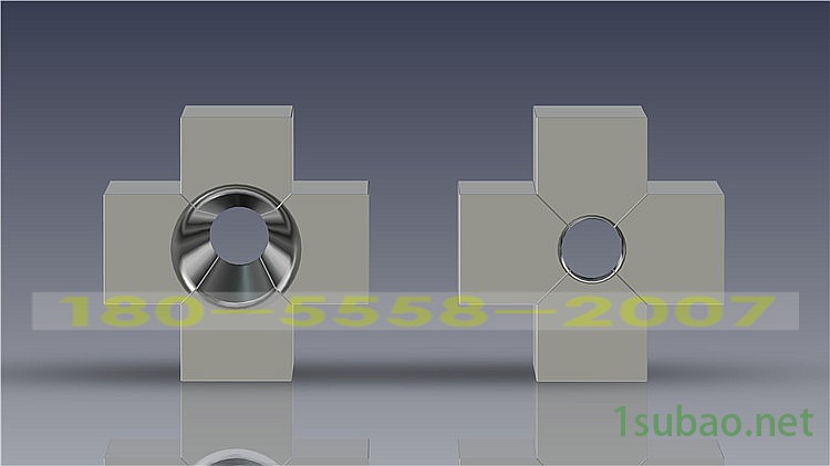 無縫管縮管模具縮管徑模具鋼管縮管模具打頭機(jī)模具軸承廠模具包郵示例圖4
