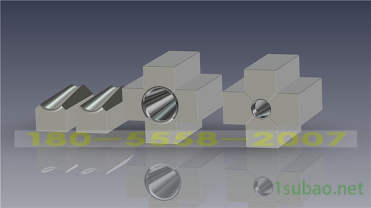 無縫管縮管模具縮管徑模具鋼管縮管模具打頭機(jī)模具軸承廠模具包郵示例圖5