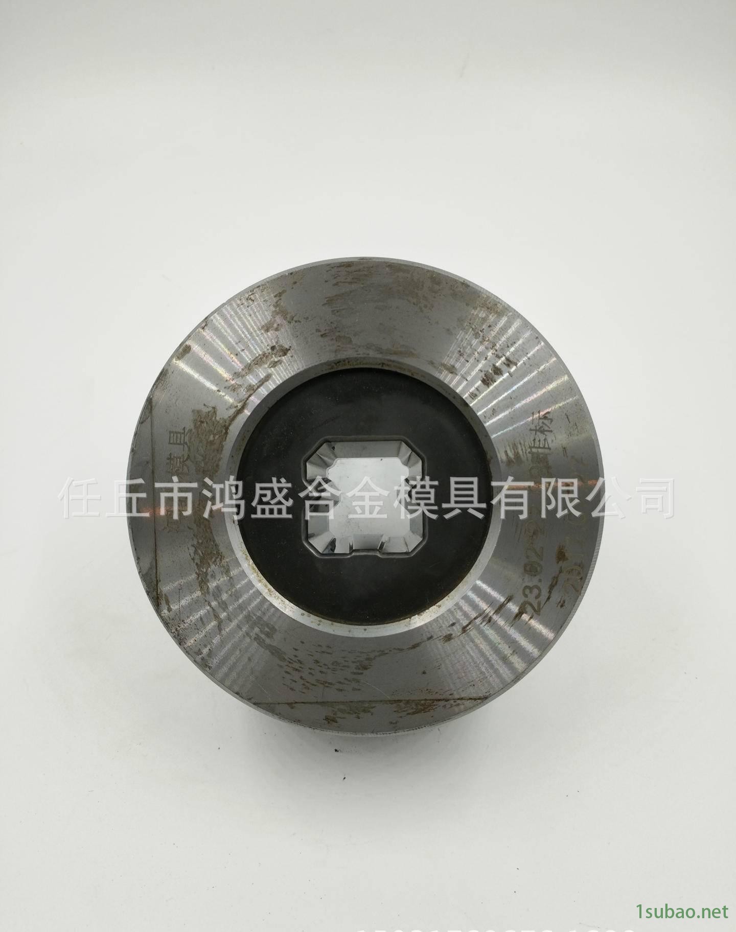 硬質(zhì)合金模具加工定做冷拔模具 粉末冶金 擠壓模具 等鎢鋼模具示例圖9