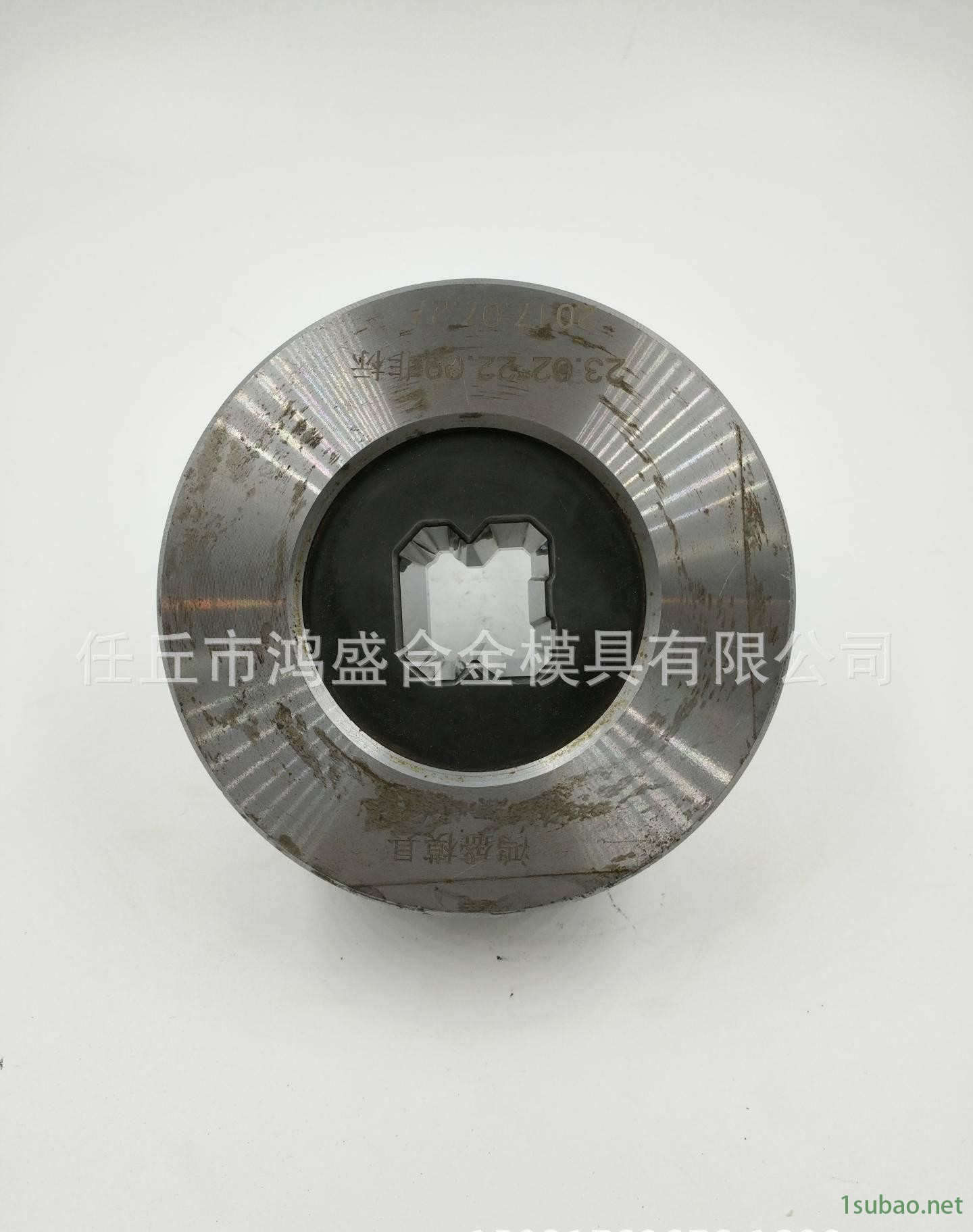 硬質(zhì)合金模具加工定做冷拔模具 粉末冶金 擠壓模具 等鎢鋼模具示例圖8