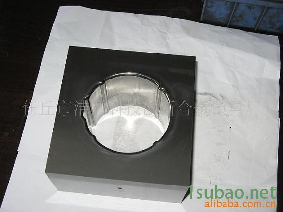 洁达科技创新模具厂供应硬质合金模具毛坯示例图6