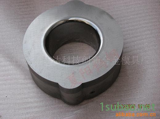 洁达科技创新模具厂供应硬质合金模具毛坯示例图4