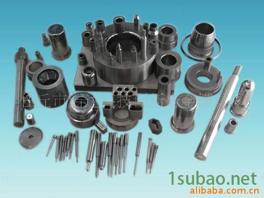 洁达科技创新模具厂供应硬质合金模具毛坯示例图1