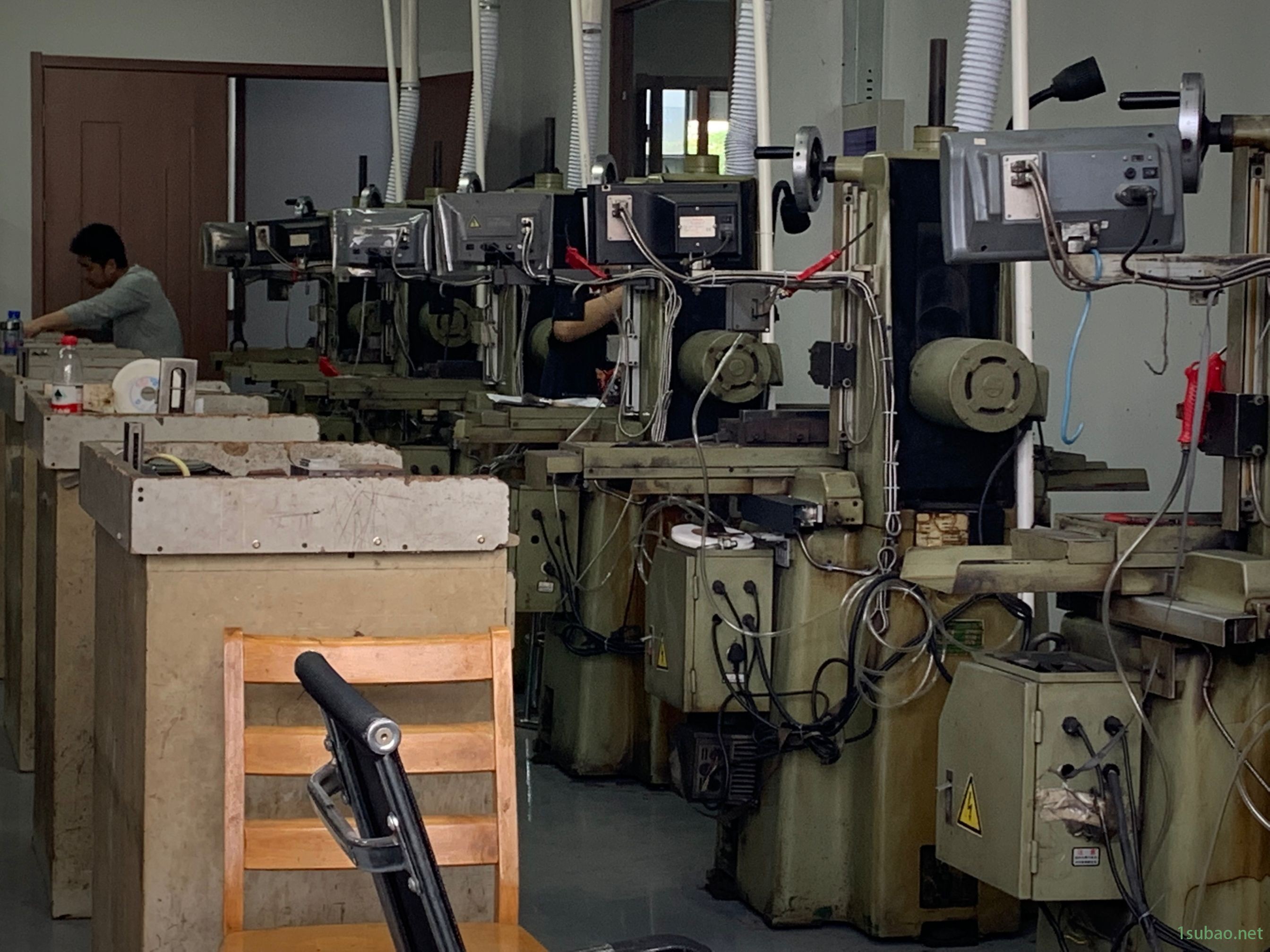 鄂托克旗石墨粉尘除尘器联系电话示例图15