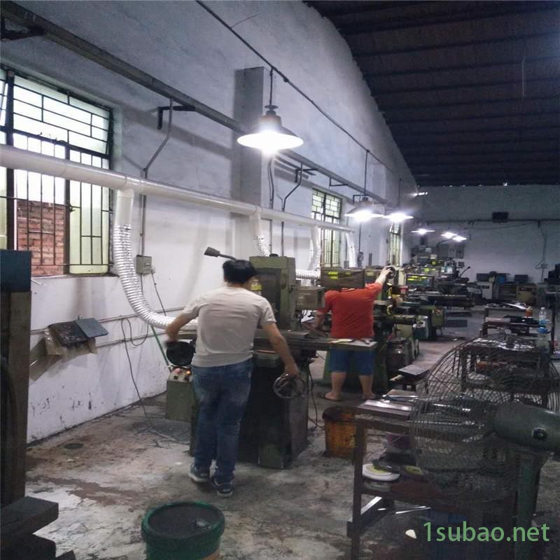 鄂托克旗石墨粉尘除尘器联系电话示例图19