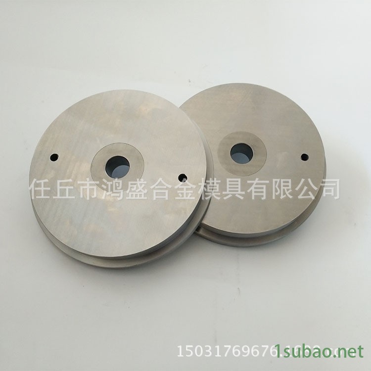 硬質合金模具加工定做擠壓模具 冷鐓模具 標準件模具 等鎢鋼模具示例圖10