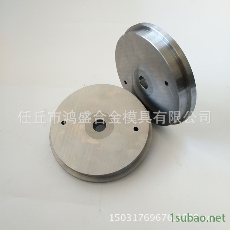 硬質合金模具加工定做擠壓模具 冷鐓模具 標準件模具 等鎢鋼模具示例圖12