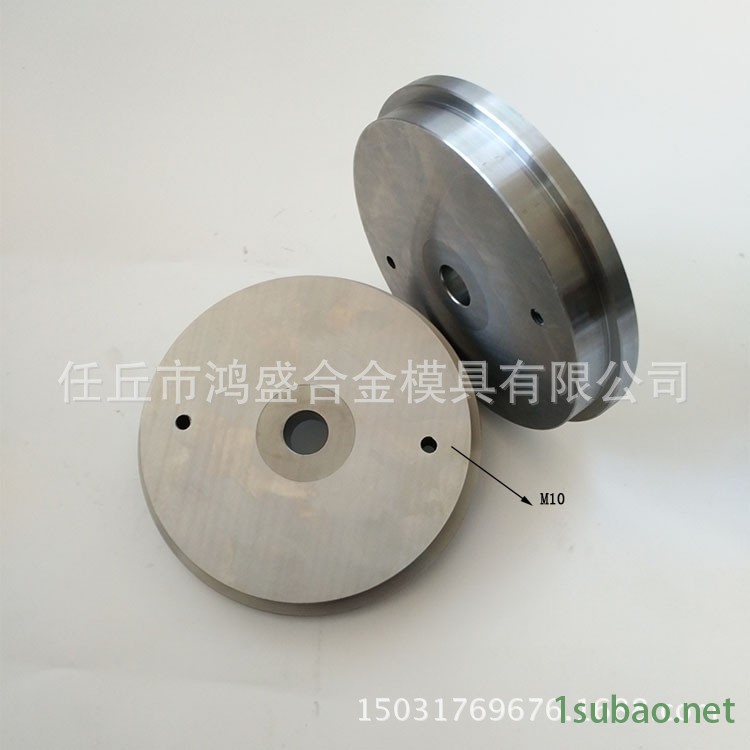 硬質合金模具加工定做擠壓模具 冷鐓模具 標準件模具 等鎢鋼模具示例圖13