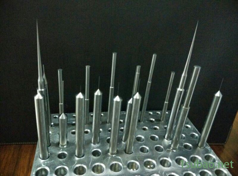 斷差機研磨工件2