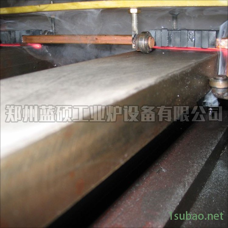 直线导轨淬火 蓝硕 常年供应 数控导轨淬火厂家 磨床导轨淬火设备