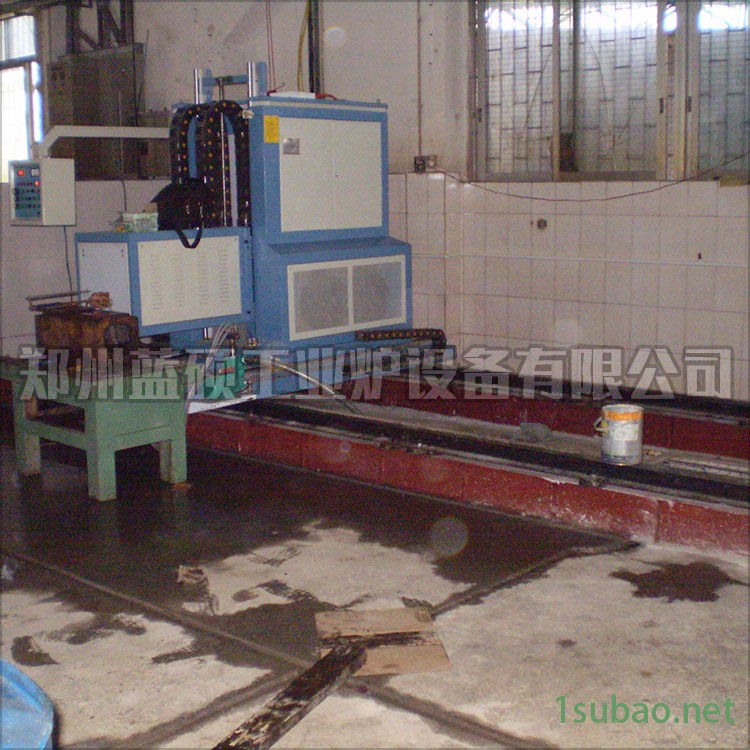 磨床导轨淬火设备 数控导轨淬火价格 直线导轨淬火 价格便宜