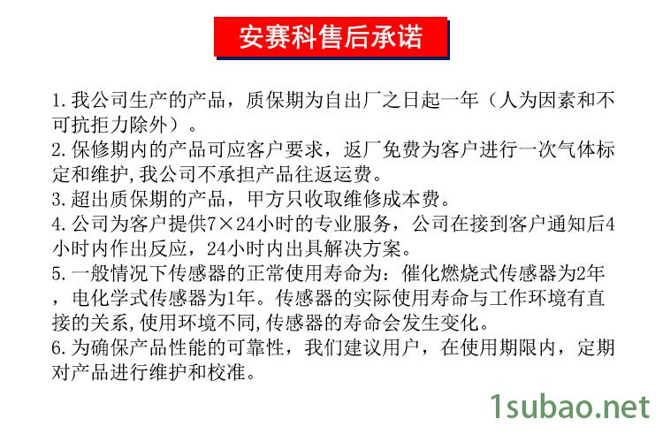 可燃气体报警器  天然气报警器  甲烷报警器 厂家直销  质保一年示例图34