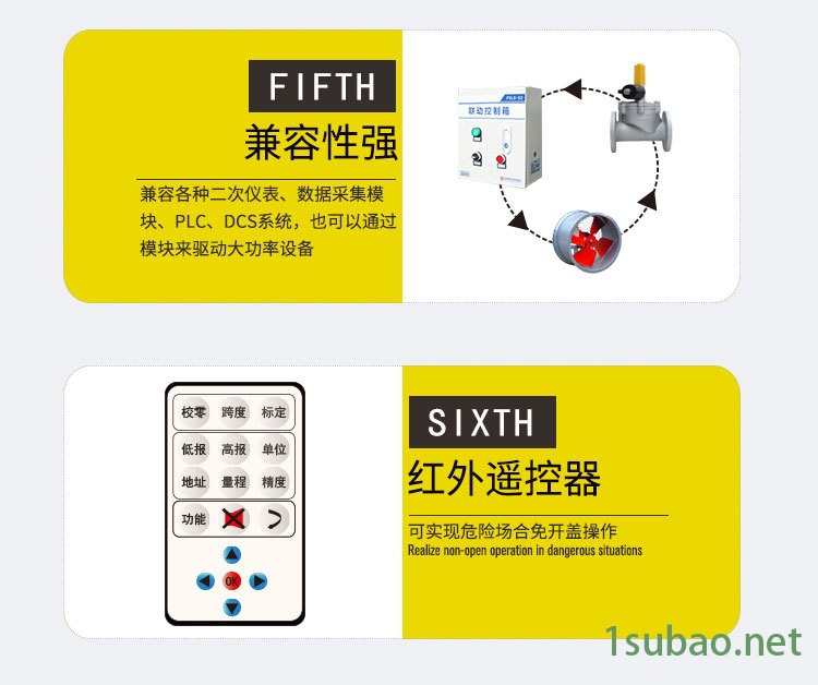 可燃气体报警器  天然气报警器  甲烷报警器 厂家直销  质保一年示例图11