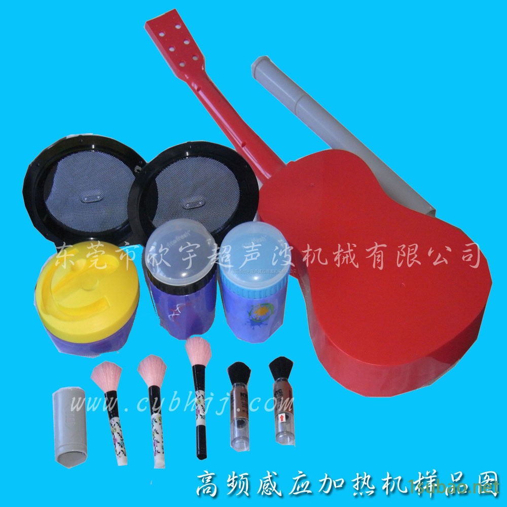 供应高频感应加热设备 XY一15KWA一体高频感应机 高频焊机|欣宇示例图3