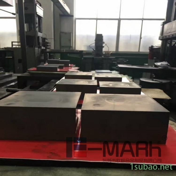 美國肯納CD636鎢鋼棒 CD636高耐磨鎢鋼棒 耐高溫鎢鋼棒CD636示例圖10