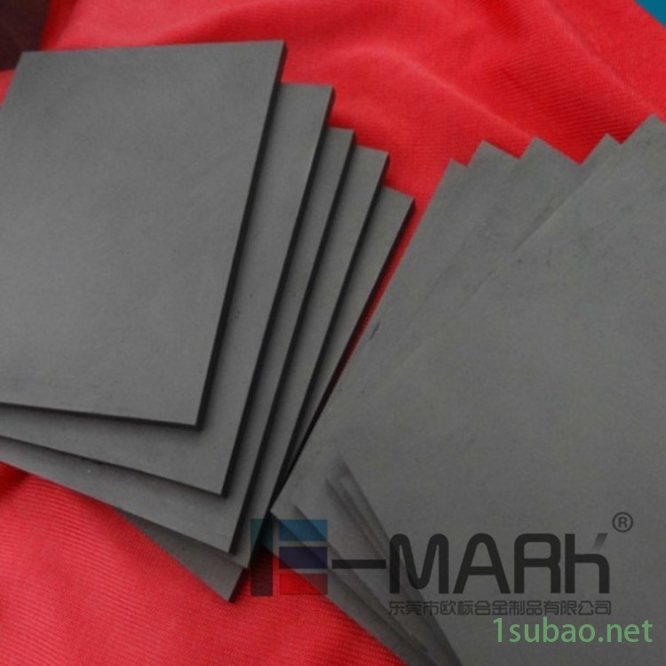 美國肯納CD636鎢鋼棒 CD636高耐磨鎢鋼棒 耐高溫鎢鋼棒CD636示例圖4