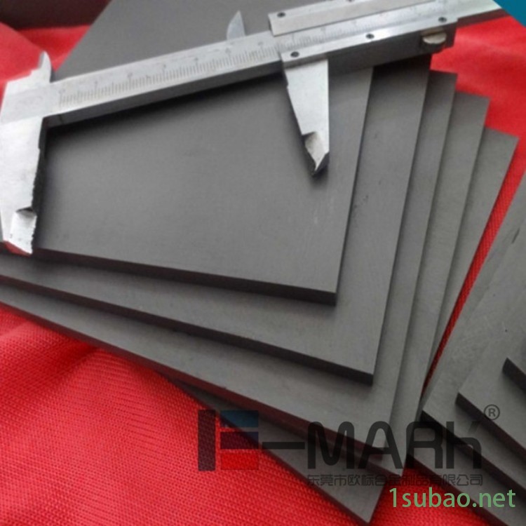 美國肯納CD636鎢鋼棒 CD636高耐磨鎢鋼棒 耐高溫鎢鋼棒CD636示例圖3