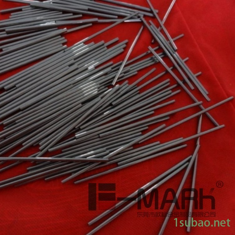 美國肯納CD636鎢鋼棒 CD636高耐磨鎢鋼棒 耐高溫鎢鋼棒CD636示例圖8