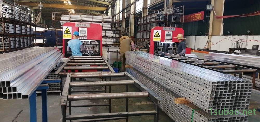 铝模爬架数控冲床 铝模爬架自动冲切机