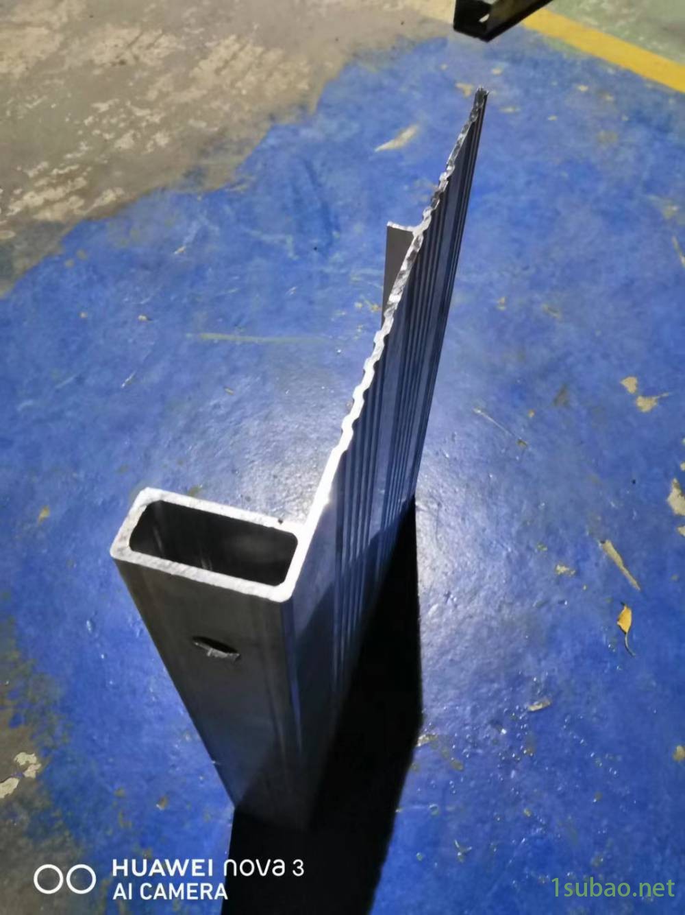 铝模爬架数控冲床 铝模爬架数控冲切机