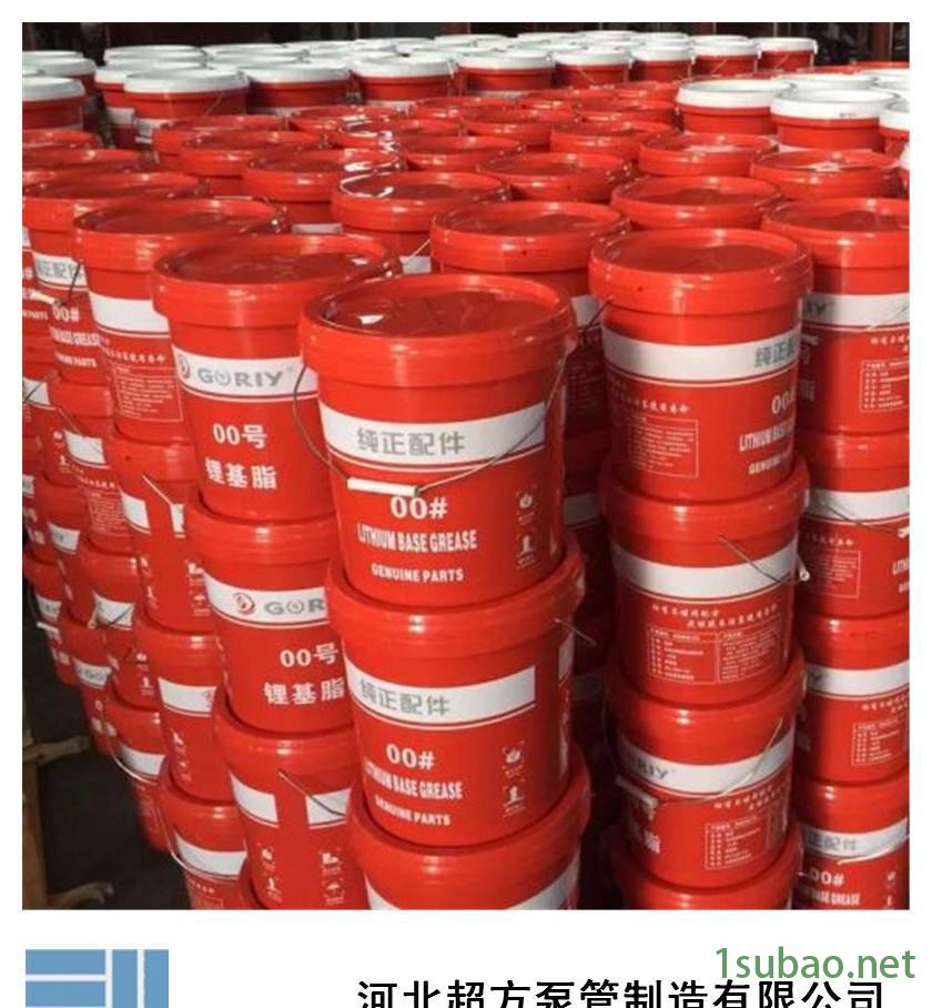 锂基脂润滑油 安康锂基脂参数 汇鹏量大优惠