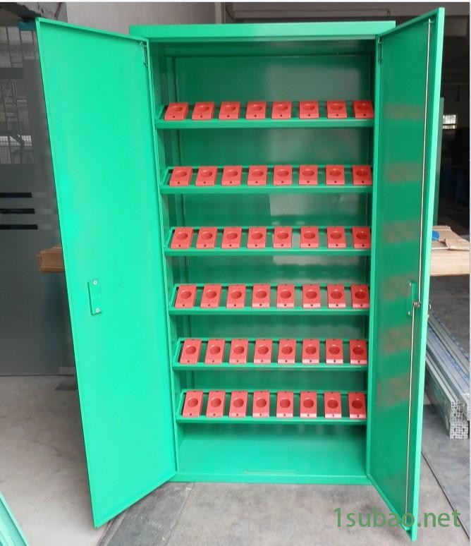 東莞厚街HSK100刀具車|CNC機床刀具車|家電廠刀具車示例圖8