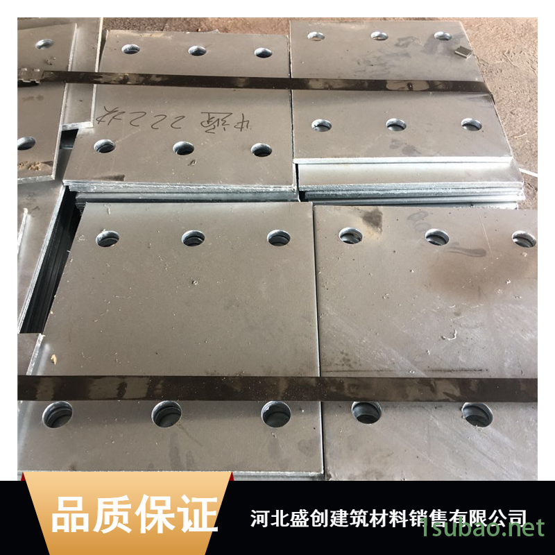 信陽鋼板銑床熱鍍鋅鋼板折彎