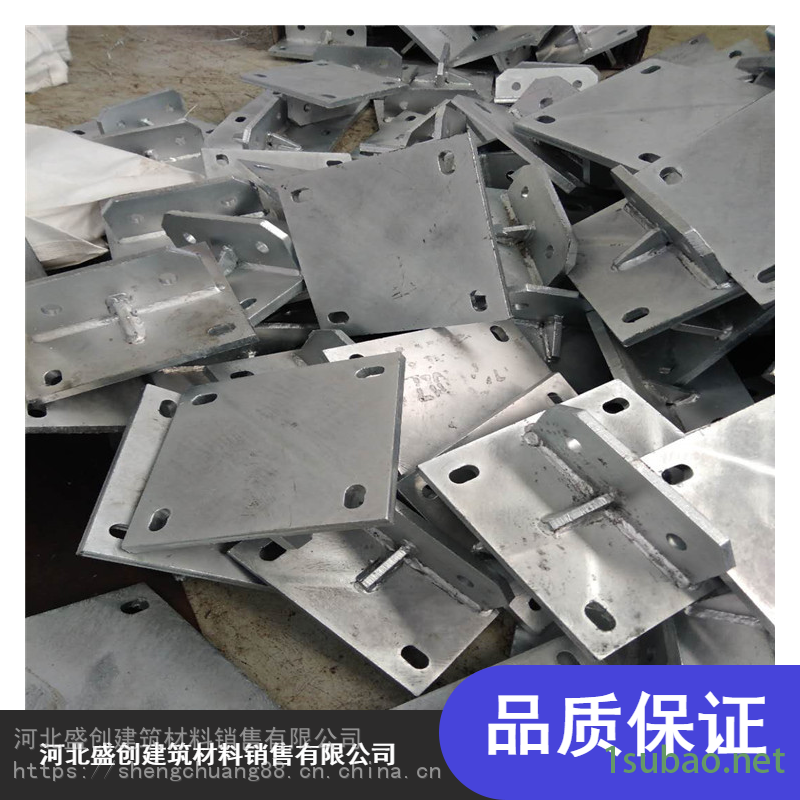信陽鋼板銑床熱鍍鋅鋼板折彎