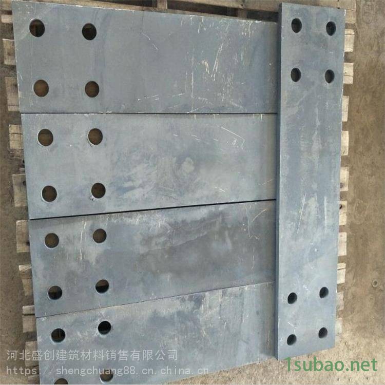 信陽鋼板銑床熱鍍鋅鋼板折彎
