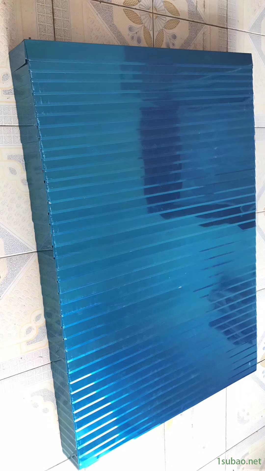 德昂加工生產 銑床專用設備穿線拖鏈 圓筒絲杠防護罩 廠家直銷風琴防護罩1370示例圖2