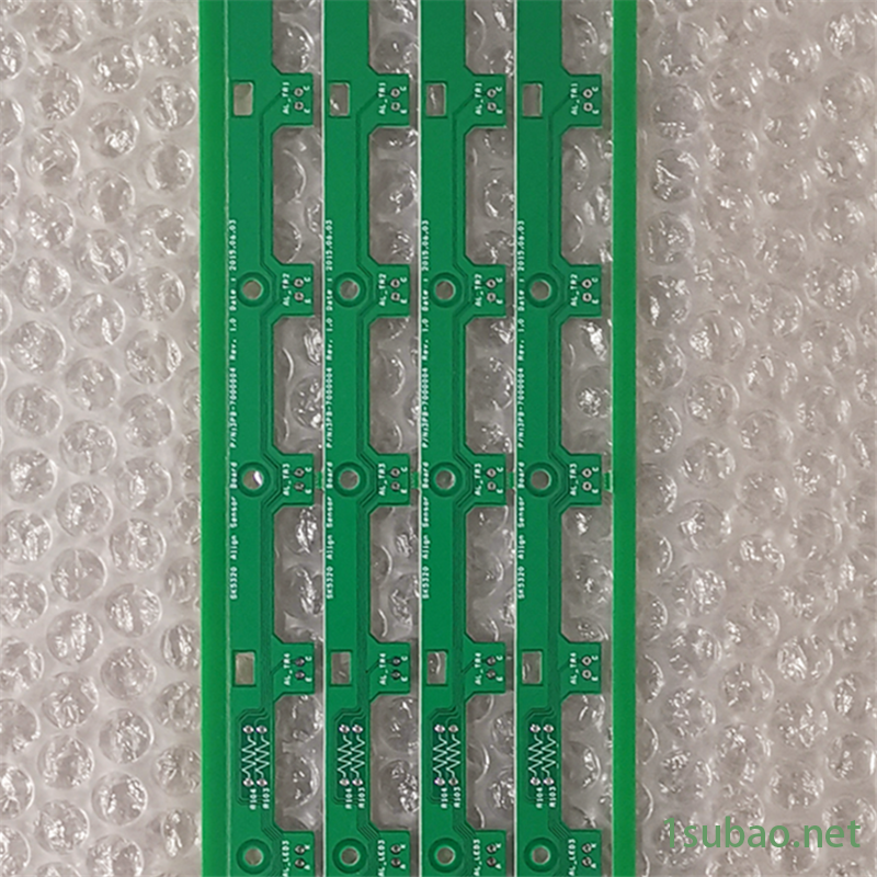 优惠4层喷锡阻抗金属包边行车记录仪印制电路板加工 pcb批量