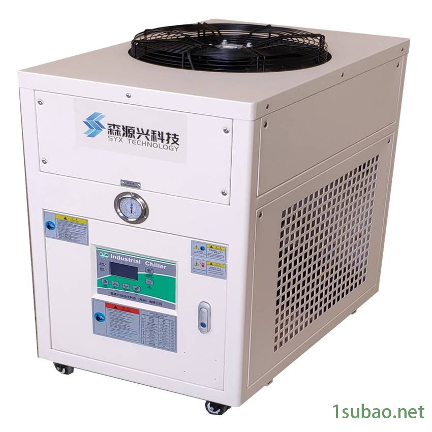 冷水機生產廠家 注塑機冷水機選型 擠出機冷水機選型 螺桿冷水機組廠家