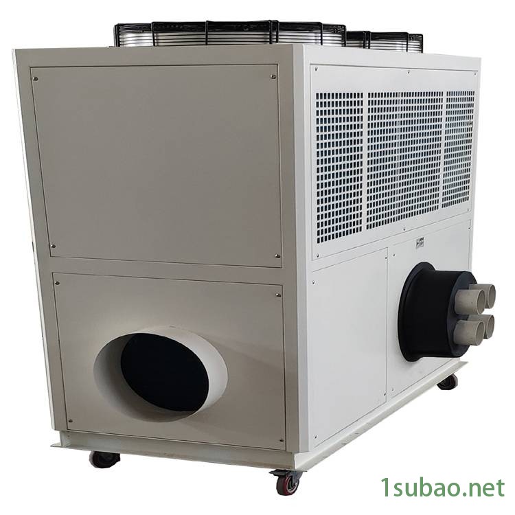 冷水機生產廠家 注塑機冷水機選型 擠出機冷水機選型 螺桿冷水機組廠家
