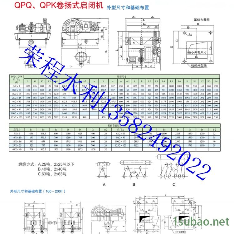 螺杆启闭机闸门 电装螺杆启闭机 手轮螺杆启闭机 规格齐全
