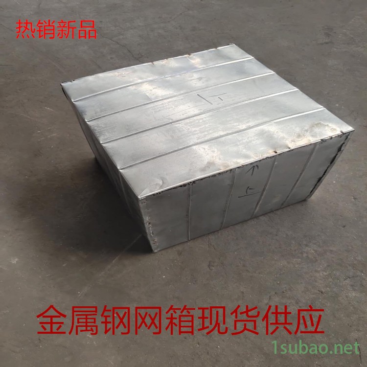 鋼網(wǎng)箱特點(diǎn) BDF鋼網(wǎng)箱批發(fā) 恩興 安平金屬鋼網(wǎng)箱生產(chǎn)廠家示例圖3
