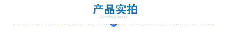厂家批发金属法兰垫片 内外环金属缠绕垫 定做带筋密封垫片示例图5
