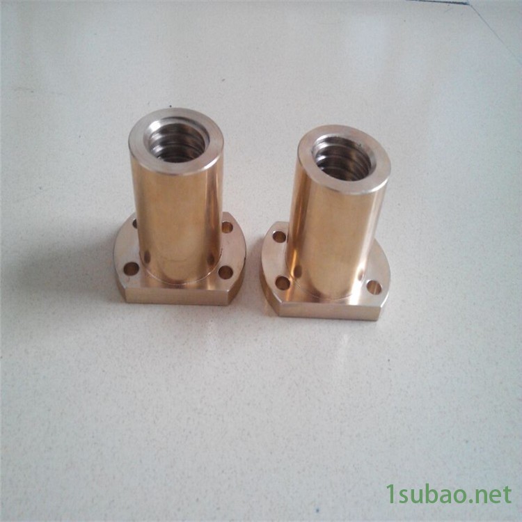 梯形絲桿TR16*3表面發(fā)黑處理按圖紙定做廠家直銷質(zhì)量售后保證滿意示例圖7