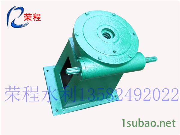 螺杆启闭机闸门 QDA-20电动启闭机 QL双吊启闭机 批发