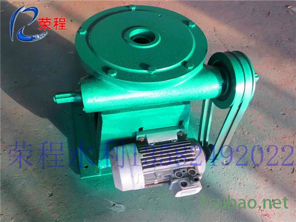 螺杆启闭机闸门 QDA-20电动启闭机 QL双吊启闭机 批发