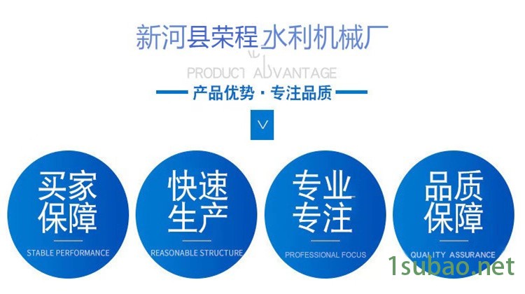 螺杆启闭机闸门 QDA-20电动启闭机 QL双吊启闭机 批发