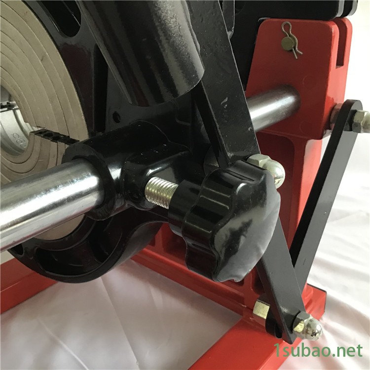 螺桿160手動pe熱熔機 手搖250熱熔機 創(chuàng)銘