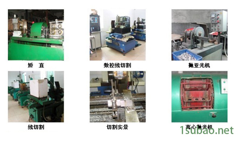 來圖來樣定制加工折彎 打孔 封頭 磨尖 優質304 316不銹鋼毛細管示例圖15
