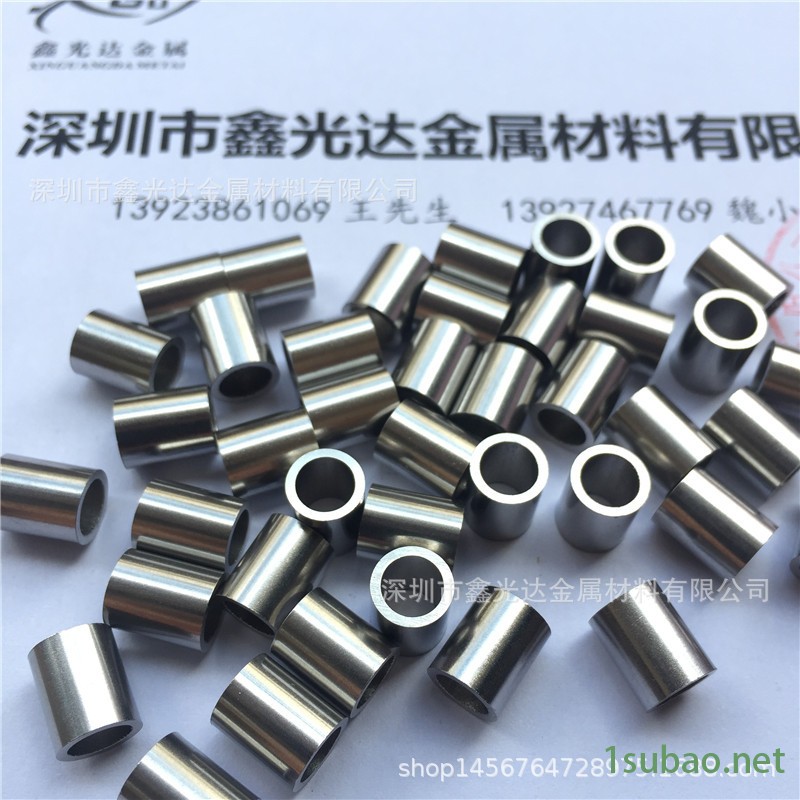 供應304軟態不銹鋼毛細管 SUS316環保衛生餐飲金屬不銹鋼管配件示例圖12
